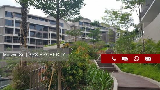 Archipelago (D16), Condominium #494564381